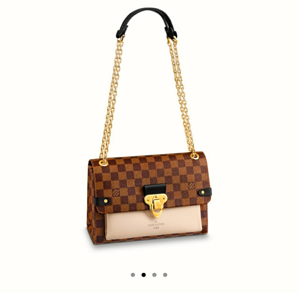 Louis Vuitton purse.just for today.price frim